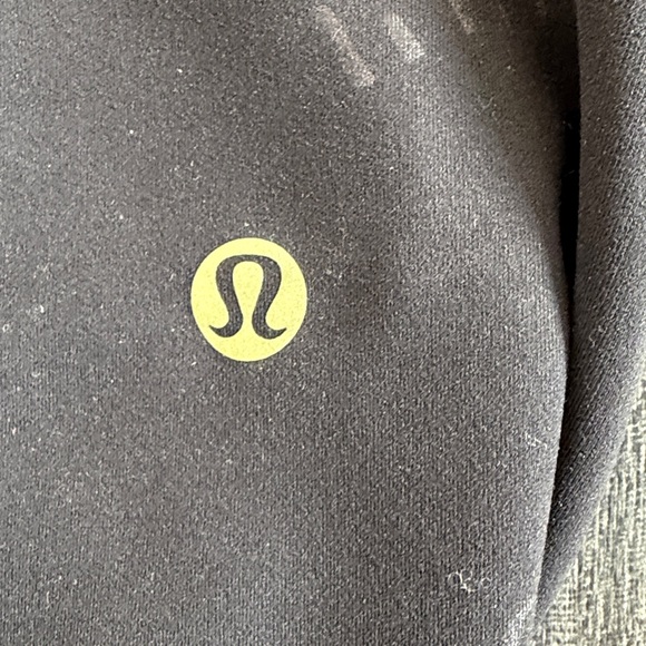 Lululemon Special Edition Wunder Train HR Tight 25” Logo - Picture 9 of 13